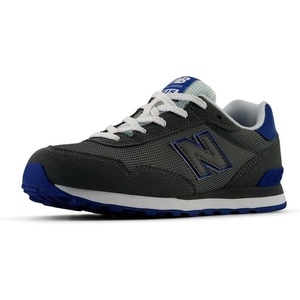 image:imageNew Balance Kids 515 V1 Hook and Loop SneakerHarbor GreyBlue Agate0