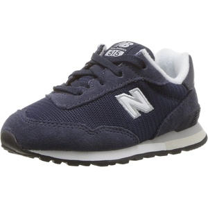 image:imageNew Balance Kids 515 V1 Hook and Loop SneakerNavyWhite