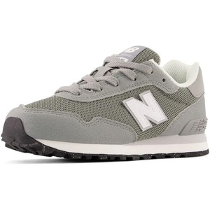 image:imageNew Balance Kids 515 V1 Hook and Loop SneakerSlate GreyWhite