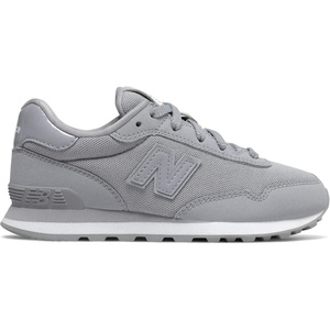 image:imageNew Balance Kids 515 V1 Hook and Loop SneakerSteelSilver
