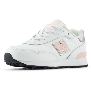 image:imageNew Balance Kids 515 V1 Hook and Loop SneakerWhite