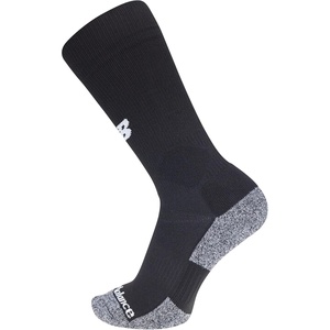 image:imageNew Balance Kids Athletic Arch Support OTC Socks 1 Pair Breathable MeshBlack
