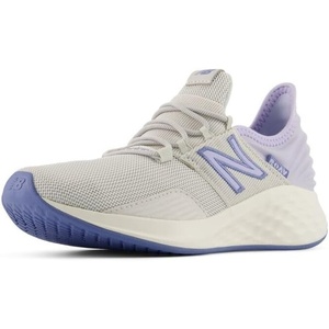 image:imageNew Balance Kids Fresh Foam Roav V1 Laceup SneakerGrey MatterDaybreak