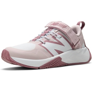 image:imageNew Balance Kids FuelCell Play V1 Hook amp LoopNb WhiteStone Pink