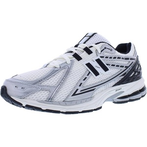 image:imageNew Balance Mens 1906 SneakersAlpha GreyBlackalpha Grey