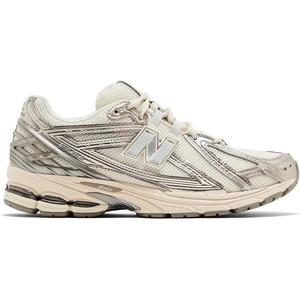 image:imageNew Balance Mens 1906 SneakersArid StonePermafrostSilver Metallic