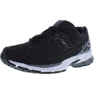image:imageNew Balance Mens 1906 SneakersBlackWhiteblack
