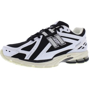 image:imageNew Balance Mens 1906 SneakersCore WhiteBlackShadow