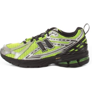 image:imageNew Balance Mens 1906 SneakersGreen