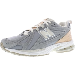 image:imageNew Balance Mens 1906 SneakersGreyBeige