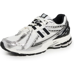 image:imageNew Balance Mens 1906 SneakersGreyBlack