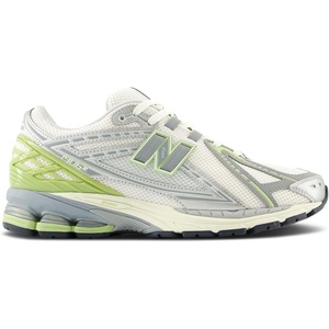 image:imageNew Balance Mens 1906 SneakersMetallic Grey