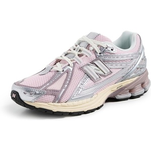 image:imageNew Balance Mens 1906 SneakersPink Grey