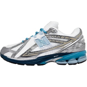 image:imageNew Balance Mens 1906 SneakersSilver GreyGrey