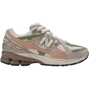 image:imageNew Balance Mens 1906 SneakersTan Beige