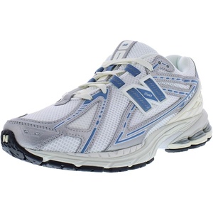 image:imageNew Balance Mens 1906 SneakersWhiteBluemulticolored