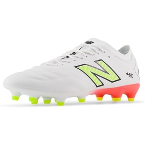 image:imageNew Balance Mens 442 Elite Fg V2WhiteEnergy RedHilite