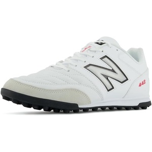 image:imageNew Balance Mens 442 V2 Team TfWhiteBlack