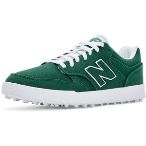 image:imageNew Balance Mens 480 Golf SpikelessGreen