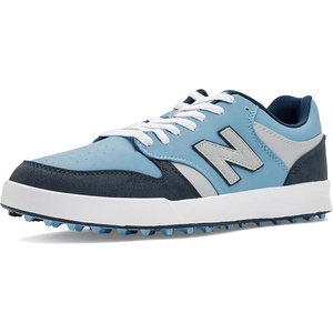 image:imageNew Balance Mens 480 Golf SpikelessNavyBlue