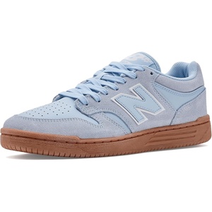 image:imageNew Balance Mens 480 V1 SneakersBaby BlueGum
