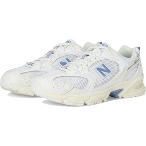 image:imageNew Balance Mens 530 Walking ShoesAngoraDusk ShowerIce Blue