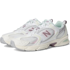 image:imageNew Balance Mens 530 Walking ShoesSea SaltIce WineRose Sugar