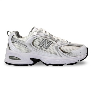 image:imageNew Balance Mens 530 Walking ShoesWhite 100