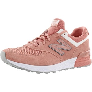 image:imageNew Balance Mens 574 Sport Sneaker Dusted Pea 95 D US