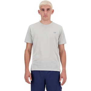 image:imageNew Balance Mens Athletics TShirtAthletic Grey