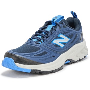 image:imageNew Balance Mens Fresh Foam 410 V9 Trail Running ShoeNb NavyBlue Bird