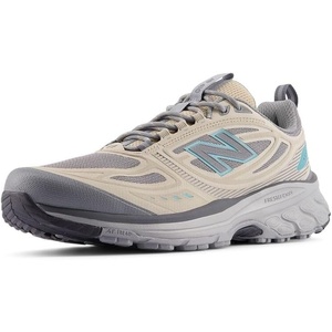 image:imageNew Balance Mens Fresh Foam 410 V9 Trail Running ShoeStonewareCastlerock