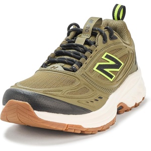 image:imageNew Balance Mens Fresh Foam 410 V9 Trail Running ShoeWakameBlack