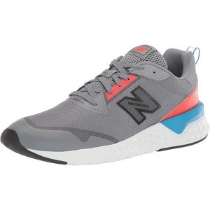 image:imageNew Balance Mens Fresh Foam 515 Sport V2GunmetalNeo Flame