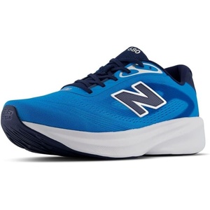 image:imageNew Balance Mens Fresh Foam 680 V9 Running ShoeAltitudeNb Navy