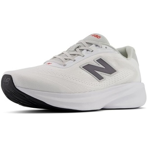 image:imageNew Balance Mens Fresh Foam 680 V9 Running ShoeNb 103 WhiteGrey Matter