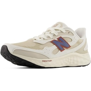 image:imageNew Balance Mens Fresh Foam Arishi V4 Running ShoeTimberwolfSea SaltMagic Blue
