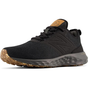 image:imageNew Balance Mens Fresh Foam Sport V1 Running ShoeBlacktopGum 020