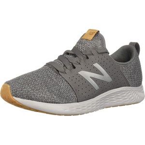 image:imageNew Balance Mens Fresh Foam Sport V1 Running ShoeCastlerockTeam Away Grey