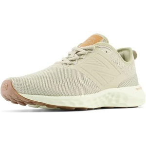 image:imageNew Balance Mens Fresh Foam Sport V1 Running ShoeFatigue GreenFatigue Green