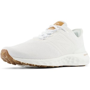image:imageNew Balance Mens Fresh Foam Sport V1 Running ShoeWhiteWhite