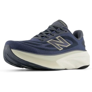 image:imageNew Balance Mens Fresh Foam X More V6GraphiteVintage Indigo