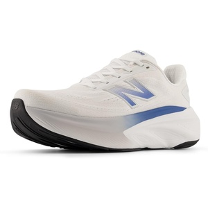 image:imageNew Balance Mens Fresh Foam X More V6Nb 103 WhiteBlue Agate