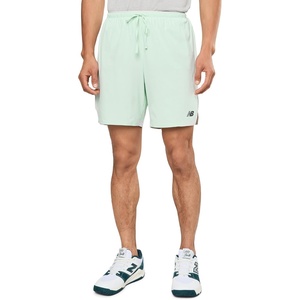 image:imageNew Balance Mens Run Essentials Short 7Cosmic Jade