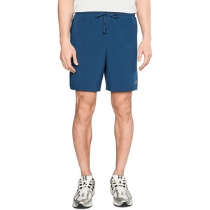 image:imageNew Balance Mens Run Essentials Short 7Nb Navy
