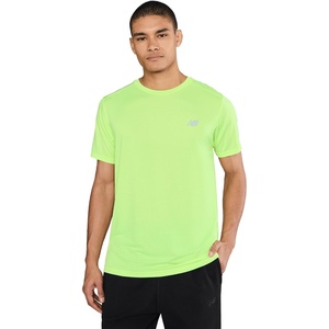 image:imageNew Balance Mens Sport Essential TShirtAfterglow
