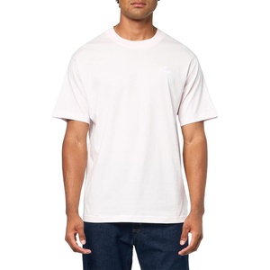 image:imageNew Balance Mens Sport Essentials Cotton TShirtPink Salt