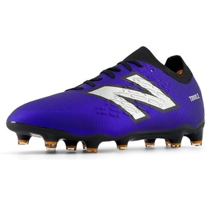 image:imageNew Balance Mens Tekela V4 Magia FG Soccer ShoesInfinity BlueMetallic SilverBlack