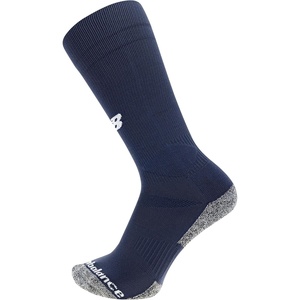 image:imageNew Balance Mens and Womens Athletic Arch Support OTC Socks 1 Pair Breathable MeshNavy