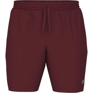 image:imageNew Balance Team Sport Essentials Linerless Short Mens TMMS915MCR Mercury RED